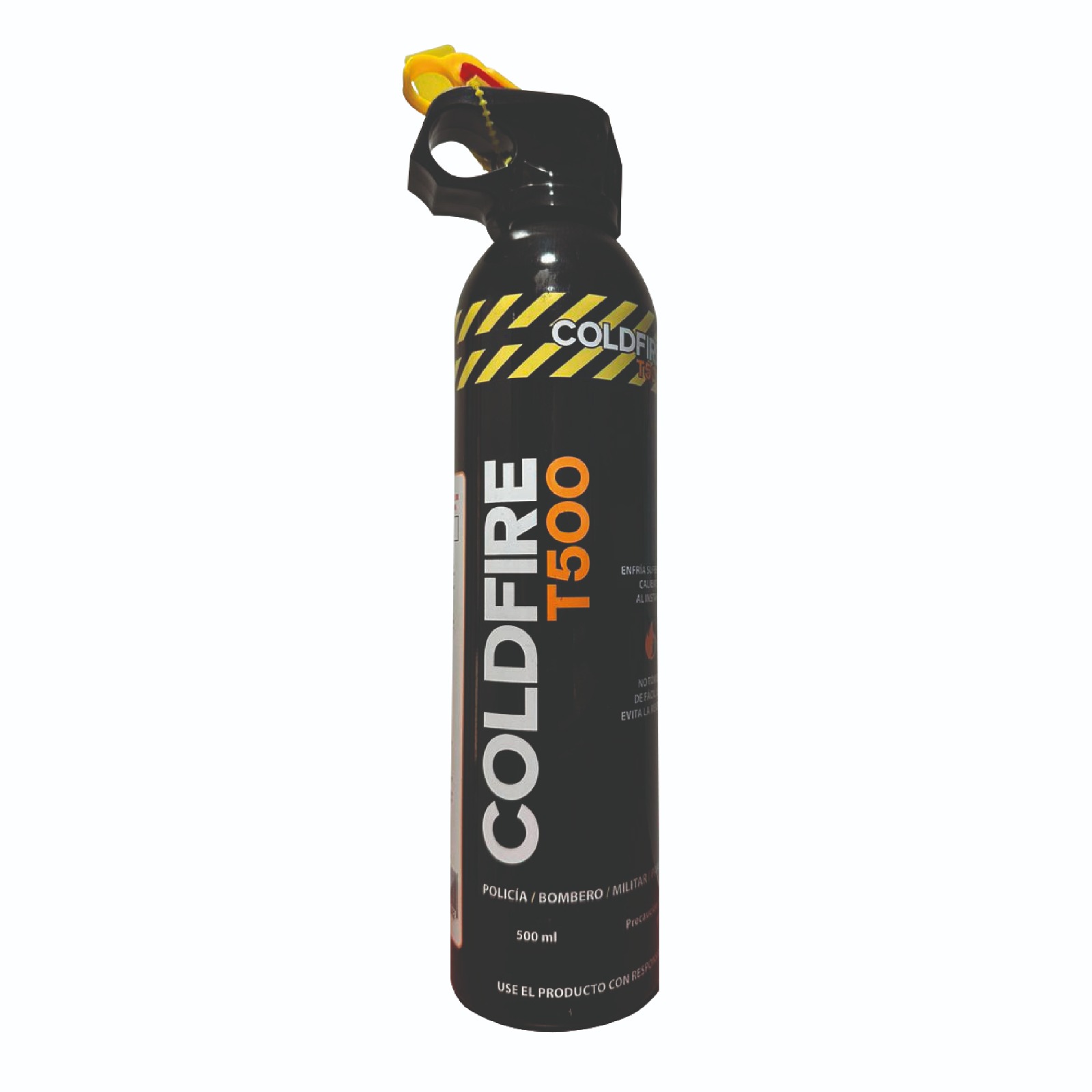 EXPLORA COOPER T500 DE 500 ML